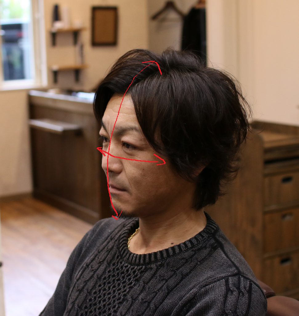 メタリック 代わって 移行する ハチ が 張っ てる 似合う 髪型 メンズ daisysmaruyama.jp